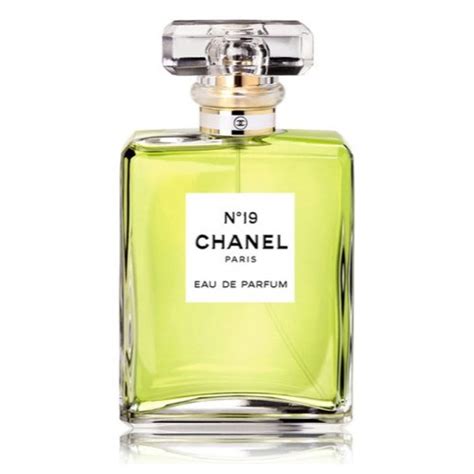 chanel n.19 poudre prezzo tester